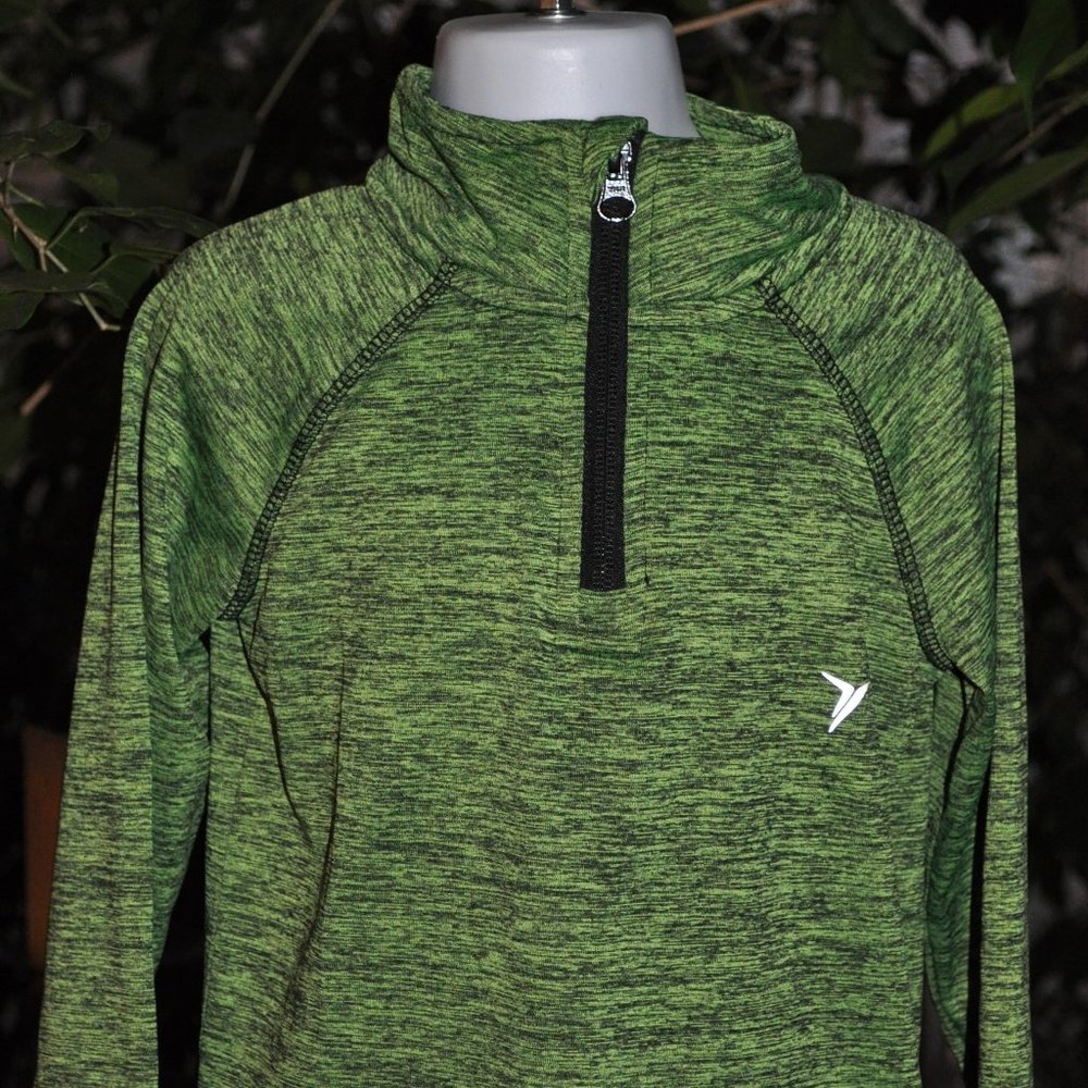 Old Navey Active toddler top